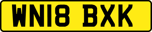 WN18BXK