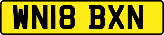 WN18BXN