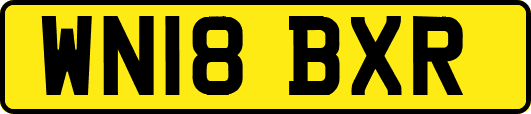WN18BXR