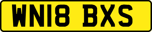 WN18BXS