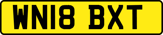 WN18BXT