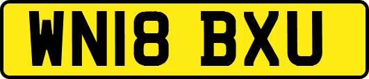 WN18BXU