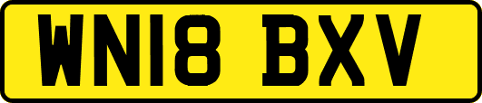 WN18BXV