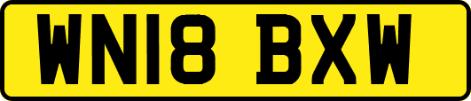 WN18BXW