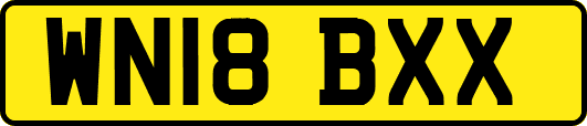 WN18BXX