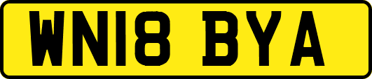 WN18BYA