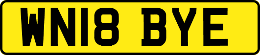 WN18BYE