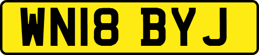 WN18BYJ