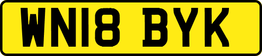 WN18BYK