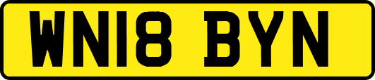 WN18BYN
