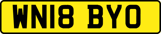 WN18BYO
