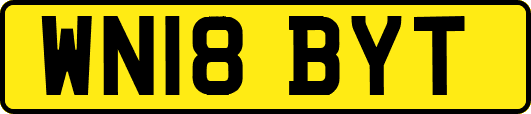 WN18BYT