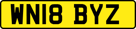 WN18BYZ