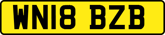 WN18BZB