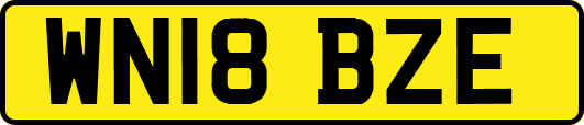 WN18BZE
