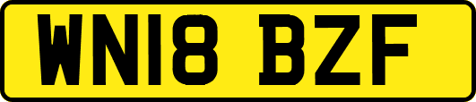 WN18BZF