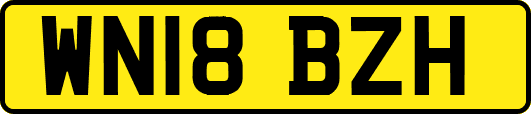 WN18BZH