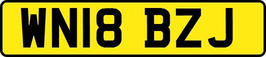 WN18BZJ