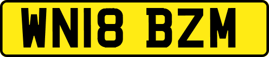 WN18BZM