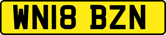 WN18BZN