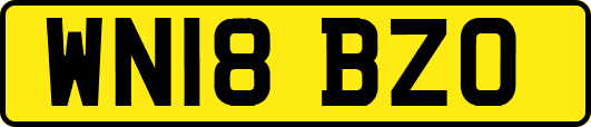 WN18BZO