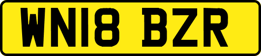 WN18BZR