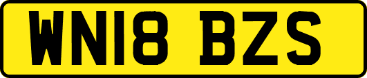 WN18BZS