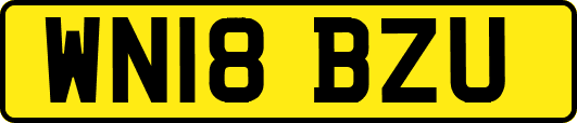 WN18BZU