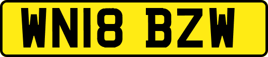 WN18BZW