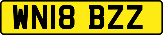 WN18BZZ