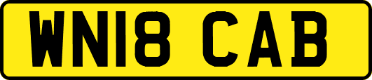 WN18CAB