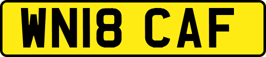 WN18CAF