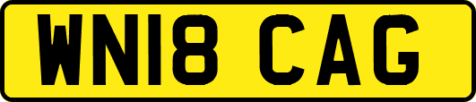 WN18CAG