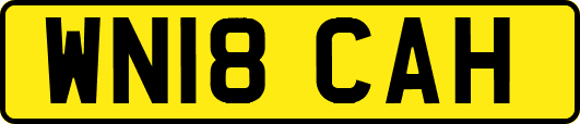 WN18CAH