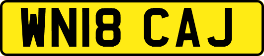 WN18CAJ