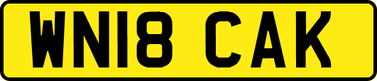WN18CAK