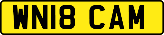 WN18CAM