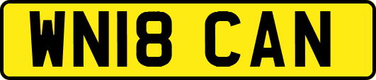WN18CAN
