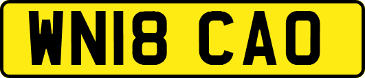 WN18CAO