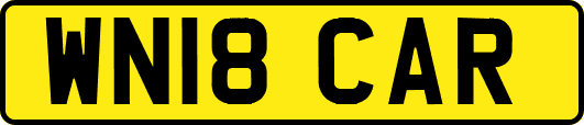 WN18CAR