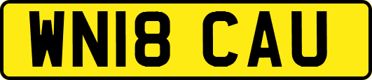 WN18CAU