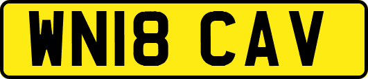 WN18CAV