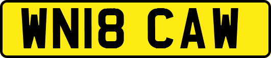 WN18CAW