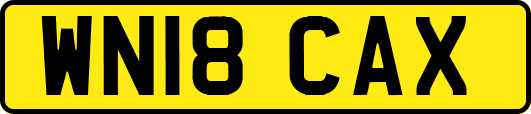 WN18CAX