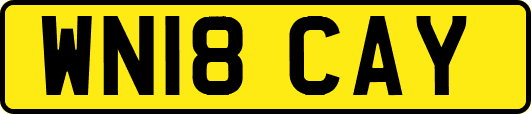 WN18CAY