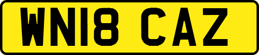 WN18CAZ