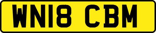 WN18CBM