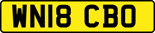 WN18CBO
