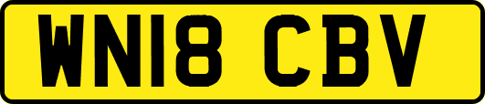 WN18CBV