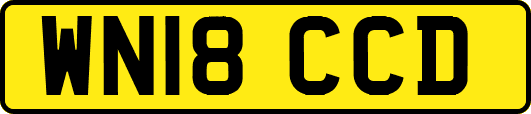 WN18CCD